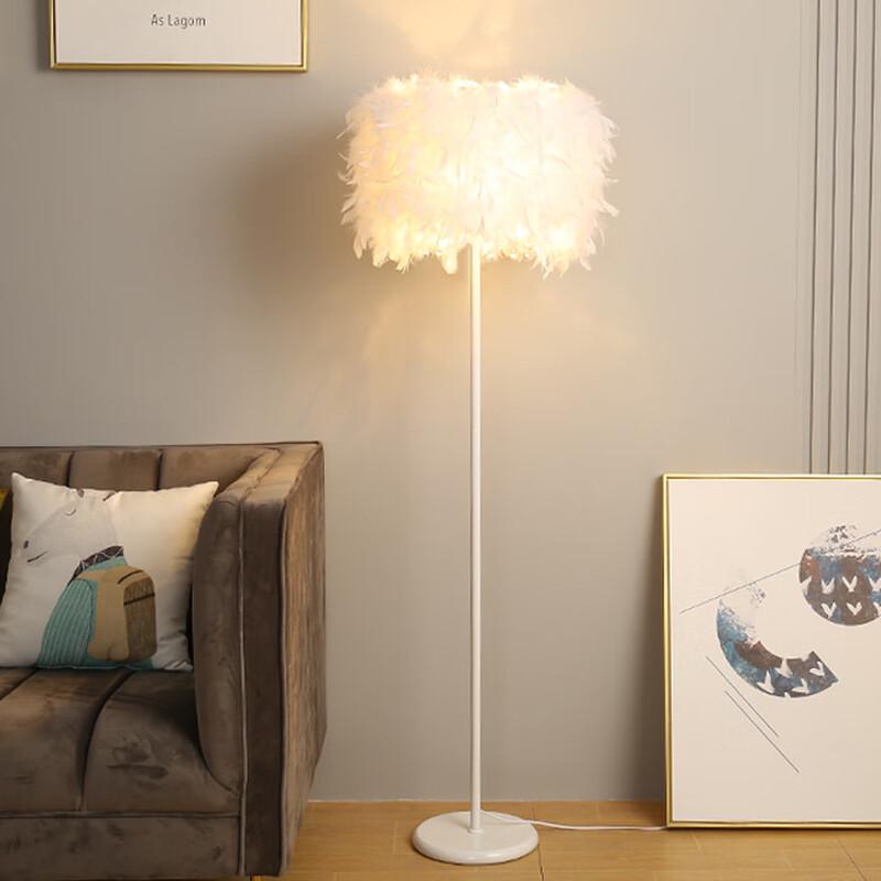 Напольная лампа Pailide Simple Luxury