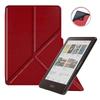 Case for Kobo Clara Colour ( Release,Model N367) - Lightweight PU Leather Sleepcover for Kobo N367 Cover Auto Sleep/Wake
