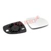 Stplrgecp Car Passenger Driver Side Left or Right Door Side Heated Wing Mirror Glass Lens for Kia Sportage QL 2016-2021