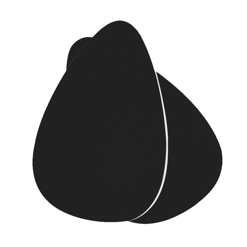 Invisible Lift Pasties: Strapless Bra Pads for Wedding and Formal Wear