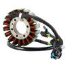 Stator Generator Magneto 18 Poles For Kawasaki Epsilon SC250 2002 21003-S002
