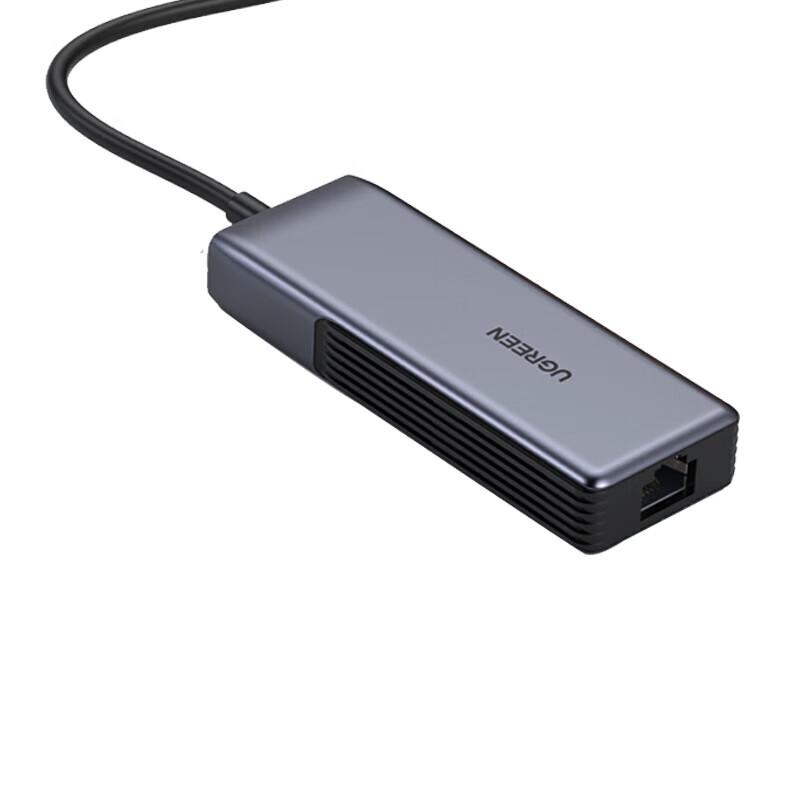 Ugreen USB-C To Gigabit Ethernet Adapter