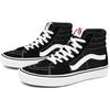 Sk8-Hi ComfyCush Black - VN0A3WMBVNE