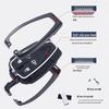 Changan Qiyuan A07/A05/A06/Q05/125MAX Metal Key Case Cover for Remote Control
