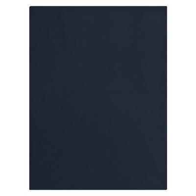 James and Nicholson Fleece Plain Blanket