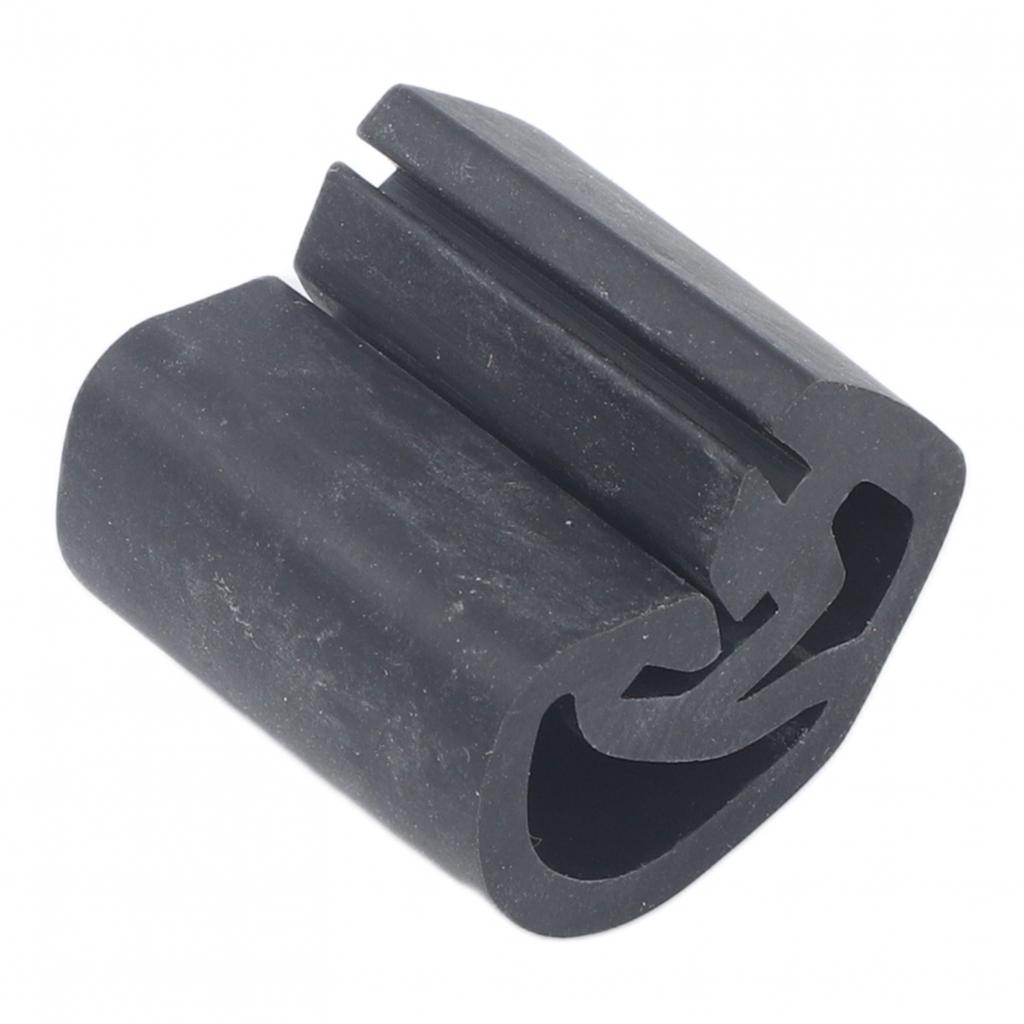 Materiale ABS Ammortizzatore in Gomma per Cofano Tappo in Gomma per Cofano