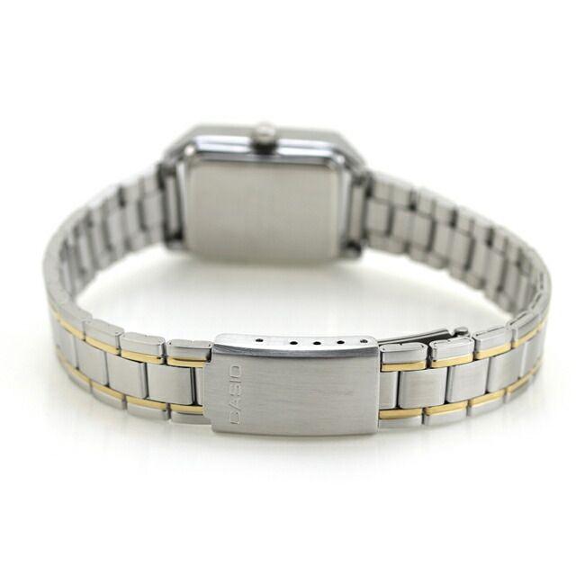 Used [New] Casio CASIO Watch Ladies LTP-V007SG-9EDF Standard