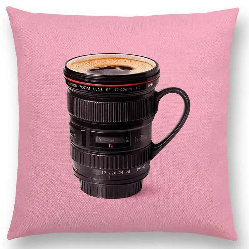 Colorful Fantasy Sexy Color Throw Pillow Cover With Short Plush Print Living Room Sofa Decoration Cushion Cover Pillow Covers