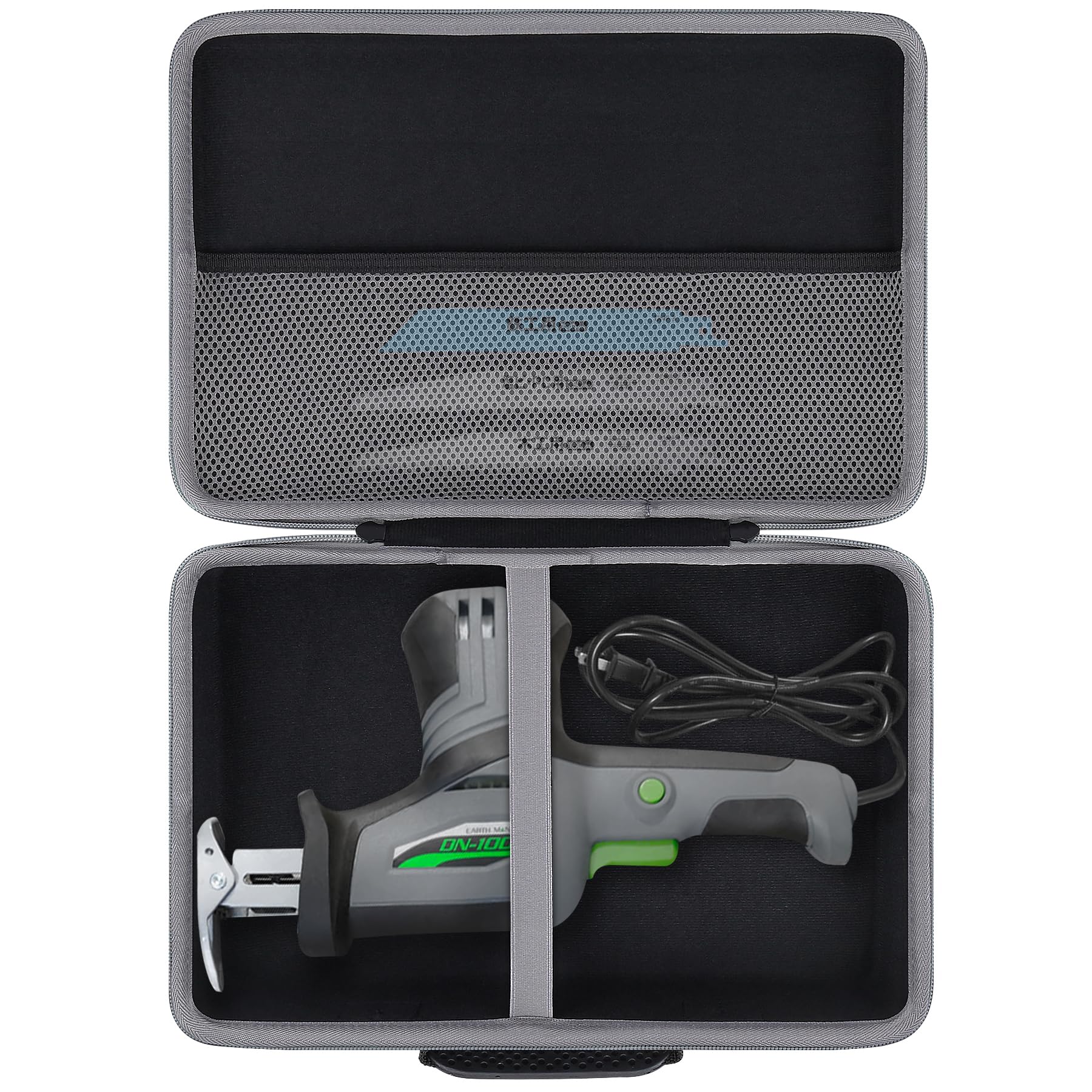 

Пила электрическая Takagi EARTH MAN AC100V Специальный кейс для хранения Aenllosi (Только случай) DN-100 -