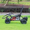 Four-Wheeled Electric Off-Road Kids' Drift Buggy & All-Terrain Park UTV
