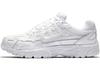 P 6000 Triple White Women's BV1021-102