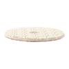 1/5PCS 100mm Dry/wet 3 Step emery sand Polishing for Pads Granite Polishing Tool