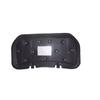 1PC Fold Shipping For 2014-2022 Range Rover Sport L494 Auto Car Engine Hood Sound Heat Insulation Cotton Soundproofing Cover Heat Shields 2