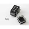 Midori Stamp Rotary Stamp Dial Nordic Pattern 35585006