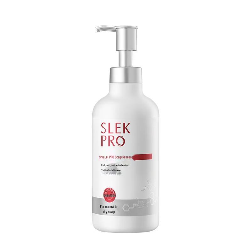 Slek PRO Firming Scalp Smoothing Anti-Dandruff Shampoo