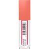 Maybelline New York Sunkisser Hazy Matte Blush 12H Long Lasting Liquid Cheek Tint Hot Pink Summer 31 Lightweight Blendable Natural Glow Makeup 4.7ml