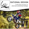 Motorcycle Brake Clutch Lever Pivot Levers Set Adjustable CNC for YZ85 2015-2023 YZ65 2018-2023 YZ 65 85 Dirt Pit Bike Black