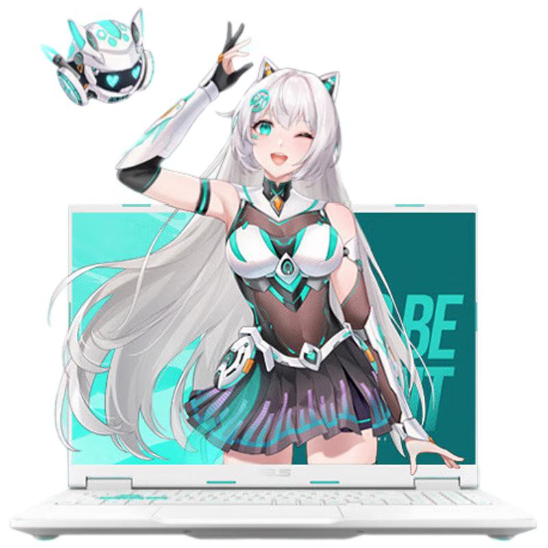 ASUS TUF Gaming A6 16-inch Gaming Laptop (CN version)