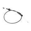 Cable de kickdown de trinquete de transmisión Para GM 1978-1992 700R4 1982 - 1993 700 2004R 4L60 1987 - 1993