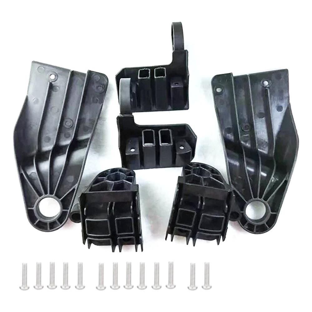 

Набір для ремонту фар для Mercedes-Benz 1678206901 лівий + правий