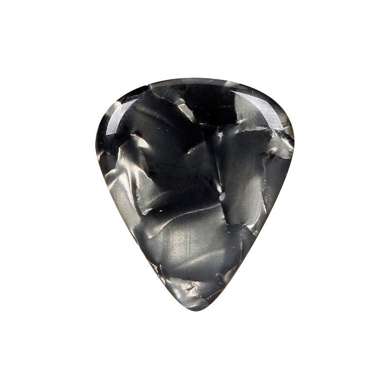 Plettri Celluloide Speed per Chitarra Elettrica 2,5 mm