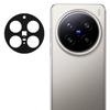 IMAK For Vivo X200 Pro 5G Metal Camera Lens Protector Lens Protective Cover
