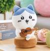 Joy Palette Chikawa Hachiware Playing and Singing