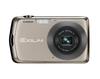 CASIO Digital Camera EXILIM Gold EX-Z330 EX-Z330GD