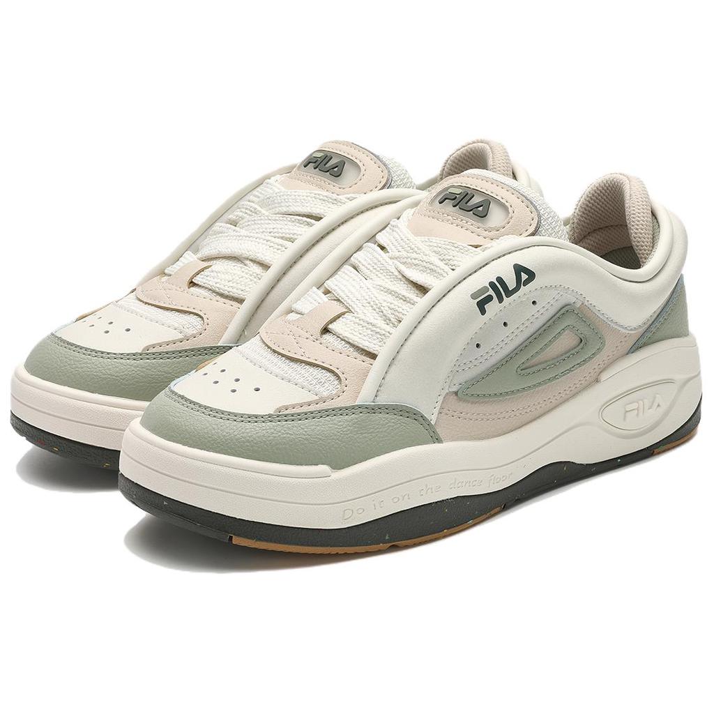 Fila Mix 2 Comfortable Low-Top Sneakers Women Sneakers F12W412201FWS