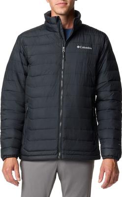 Jacket Powder Lite II Jkt (2086964) Black