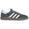 Adidas Originals Handball Spezial Comfortable Fashion Low-Top Sneakers Unisex Sneakers Gray White KI5942