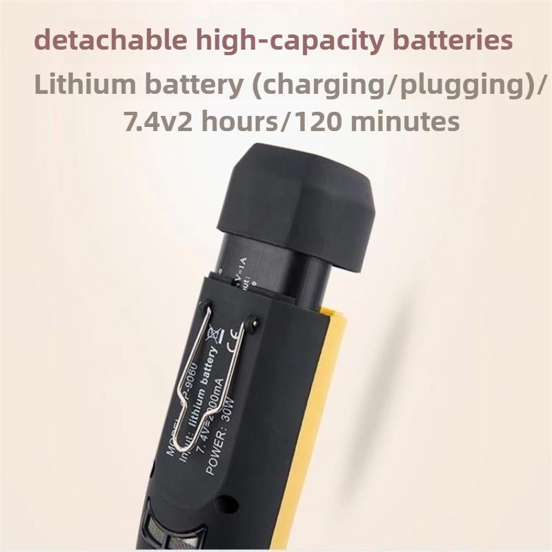 Pet Trimmer Hair Cutting Machine Professional Clipping Machine Dogs Grooming Equipment Scissors Dogs Hairdresser Canine Pet Hair Growth Care Products