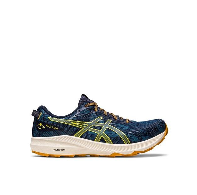 Беговые кроссовки Asics Fuji Lite 3 EU 44