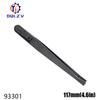 Anti-Static Plastic Tweezers ESD Curved Straight Forceps Electronic PCB Repair Hand Tools Tweezers