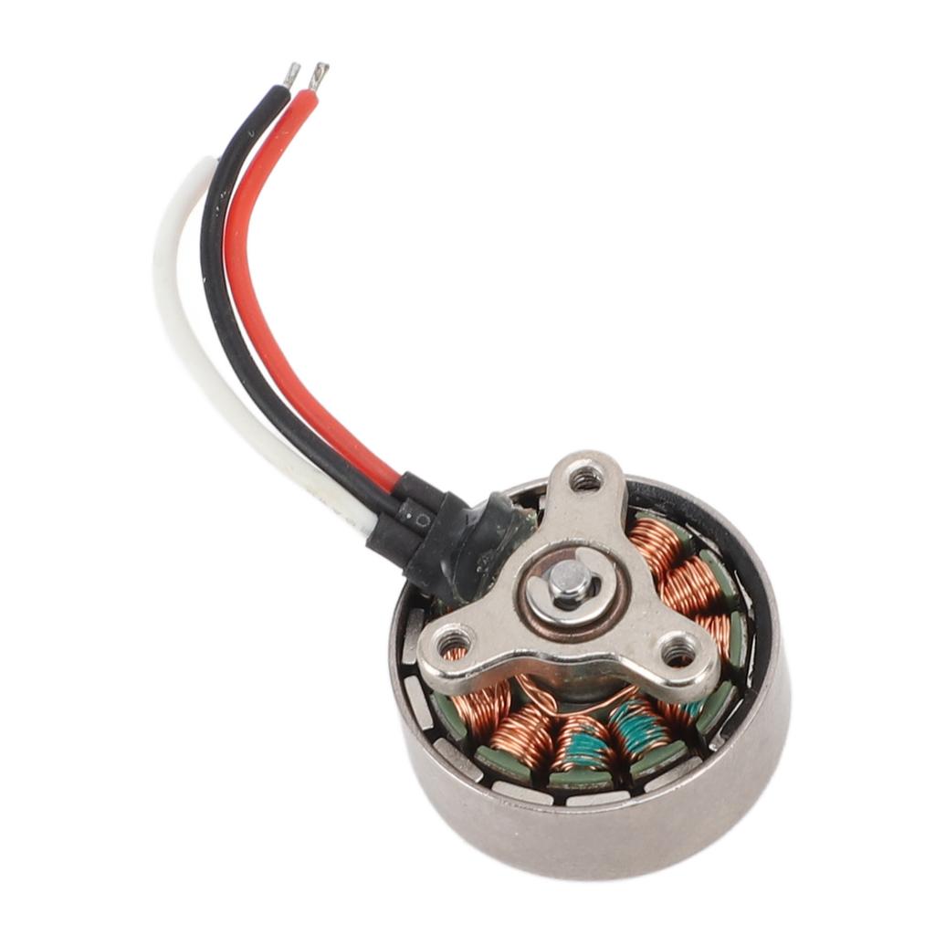 RC Airplane Motor 1503 Brushless Metal for 7.4V 4 Axes Remote Control Airplanes Electric Drone