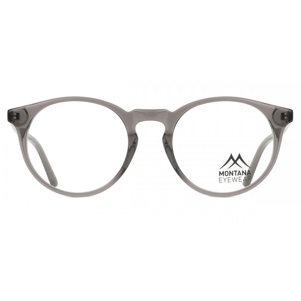 Montana Eyewear Ma49 Ma49d Unisex Eyeglasses