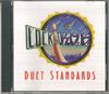CD LOCK R.O.B. Duet Standards NONE CHERRY HILL 1996 Japan Jazz Used