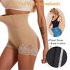 Frauen Shapewear Tanga Shorts Butt Lifter Bauch Steuer Höschen Hohe Taille Trainer BoyShort Abnehmen Unterwäsche Sanduhr Body Shaper