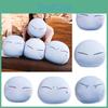 Charming That Time I Got Reincarnated As A Slime Rimuru Tempest Plush Toy Doll Cushion For Cozy Home Decor
