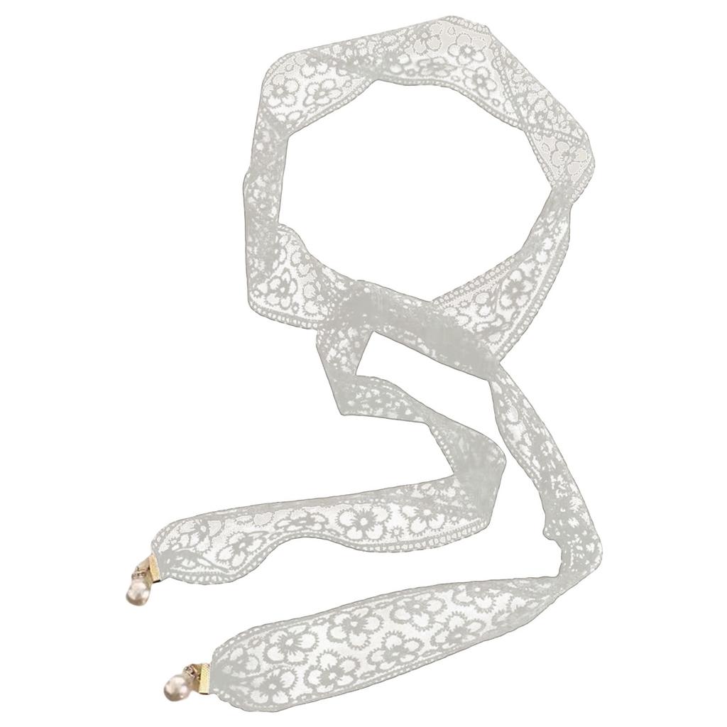 Raffinierter Kleidergürtel Bequeme Taillenverzierung Damen Taillenschmuck für Abend- und Party-Looks