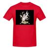 Funny TO BE HERO X  QUEEN Unisexs Printed TShirt Unisex T shirtEssential