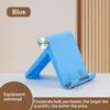 Universal Adjustable Holder Desktop Phone Stand Portable Foldable Desktop Phone Support Cell Phone Stand