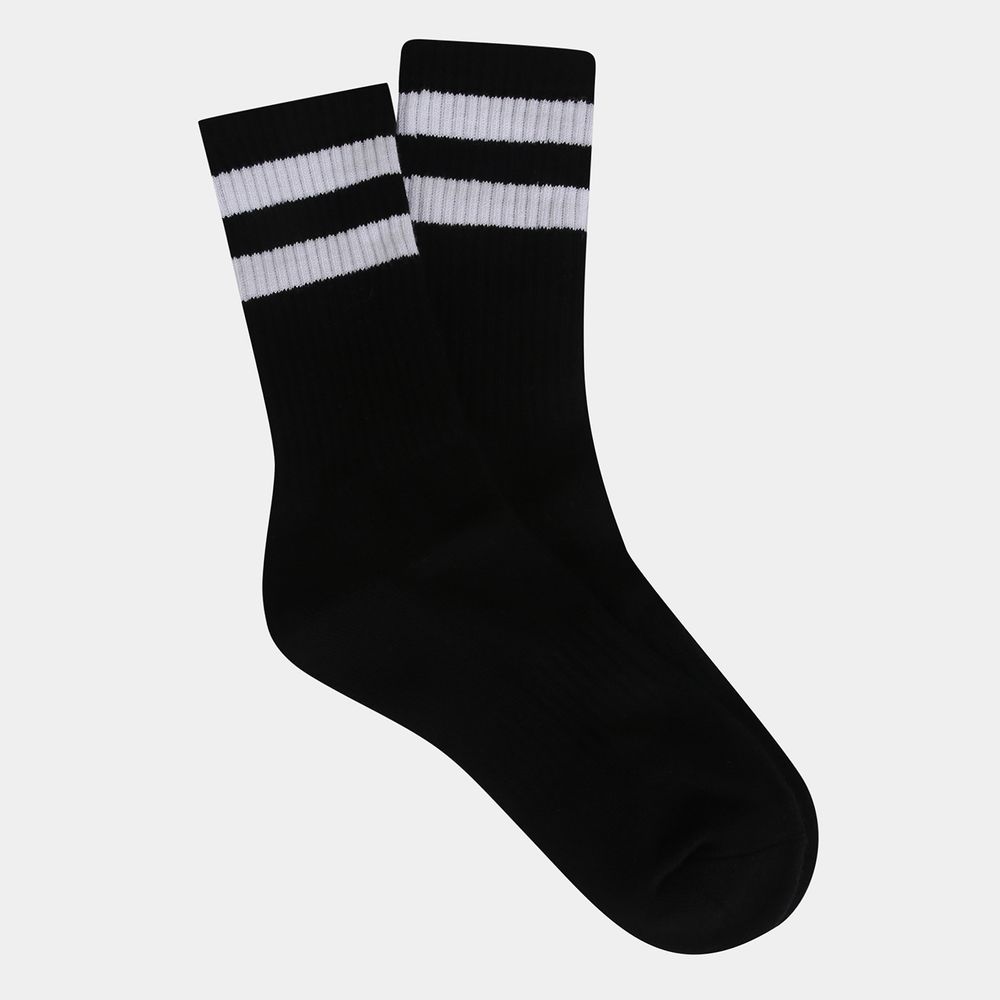 [Standard] Sport 3er-Pack Socken mit Bündchen HPAO3EA915