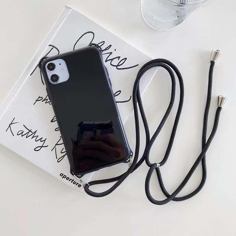 iphone 12 pro crossbody