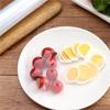 Juyou PE Food Grade Cling Film with Slide Cutter