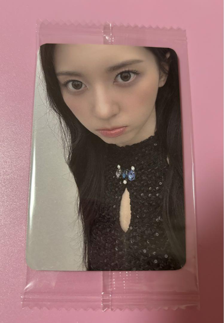 

[USED] Kep1er Kep1going On ktown4u Trading Card Mashiro