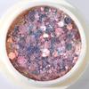 Diy Epoxy Resin Material Fairy Pupil Sequins Eye Makeup Sequins Color Powder Bright Gradient Pigment Manicure Crafts