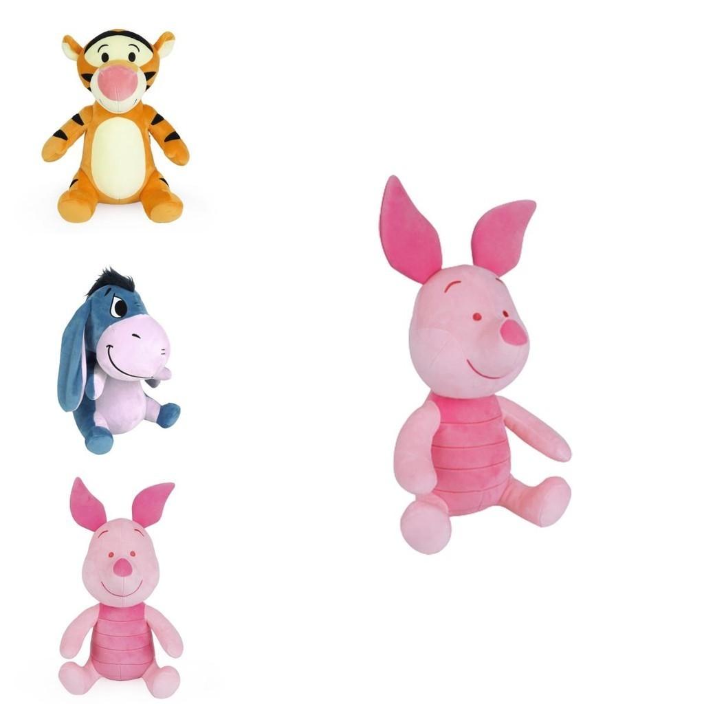 Disney Medvídek Pú a přátelé Plyšová panenka Sada 30 cm Měkká a sběratelská
