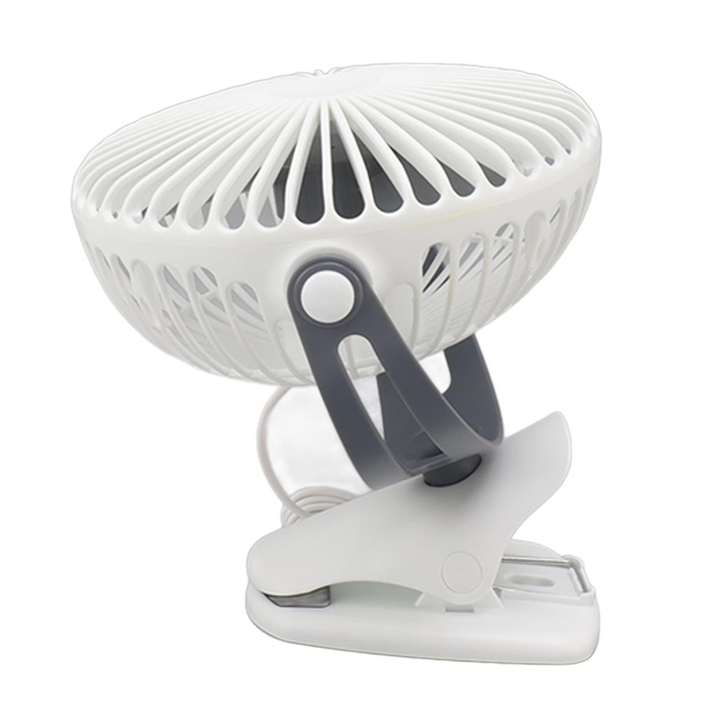 Solar Panel Powered Fan DC5V 10W Monocrystalline Silicon Double Sided Solar Panel Ventilator for Home Pet House