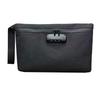 Combination Lock Smell Isolation Case Carbon Lined Travel Medicine Box  Camping